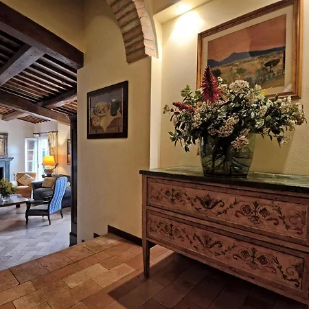 Villa Santa Chiara