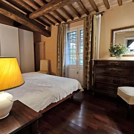 Santa Chiara Villa Gavorrano