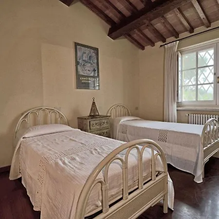 Santa Chiara Villa