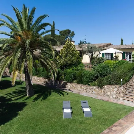 Villa Santa Chiara