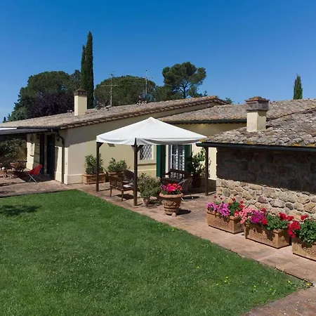 Villa Santa Chiara *