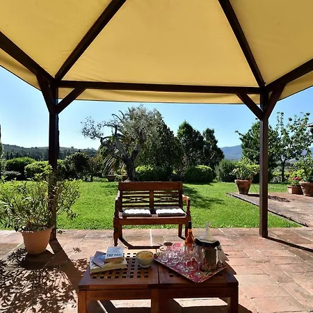 Villa Santa Chiara *