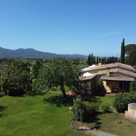Villa Santa Chiara